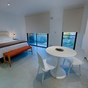 Estudio Deluxe con Cama King